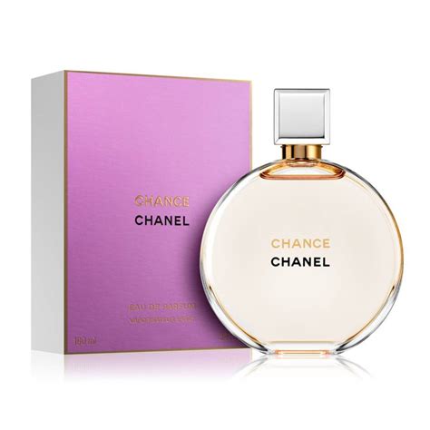 chanel chance perfume samples|original chance by Chanel.